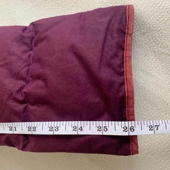 Japanese Designer Down Coat Reversible- Unique. - Picture 14 of 14